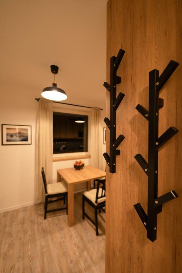 Apartments Jon Bled Buitenkant foto